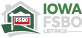 Iowa FSBO Listings